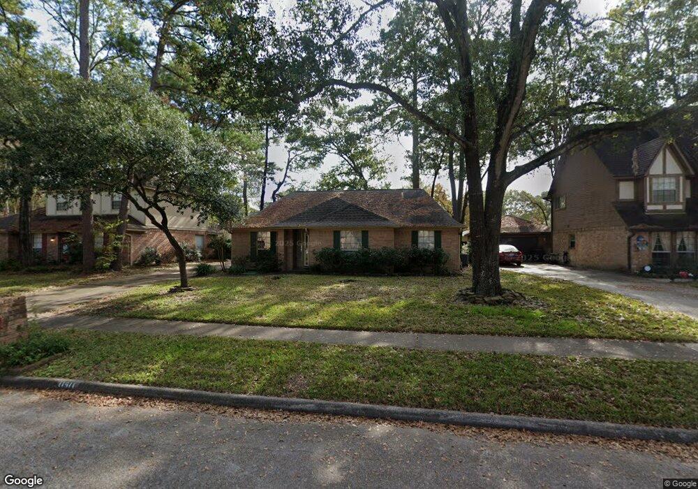 11911 Hillbrook Dr, Houston, TX 77070 - photo 1