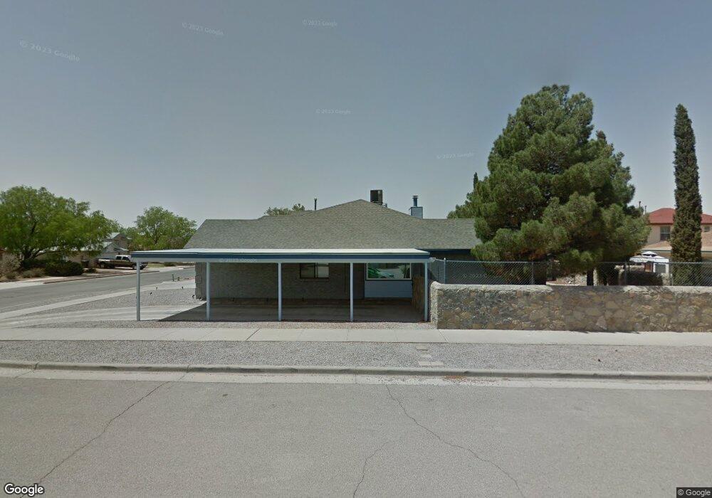 13915 Pete La Rue Cir, Horizon City, TX 79928 - photo 1