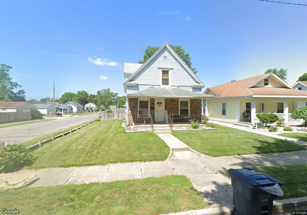 633 S 25th St, South Bend, IN 46615 - photo 1