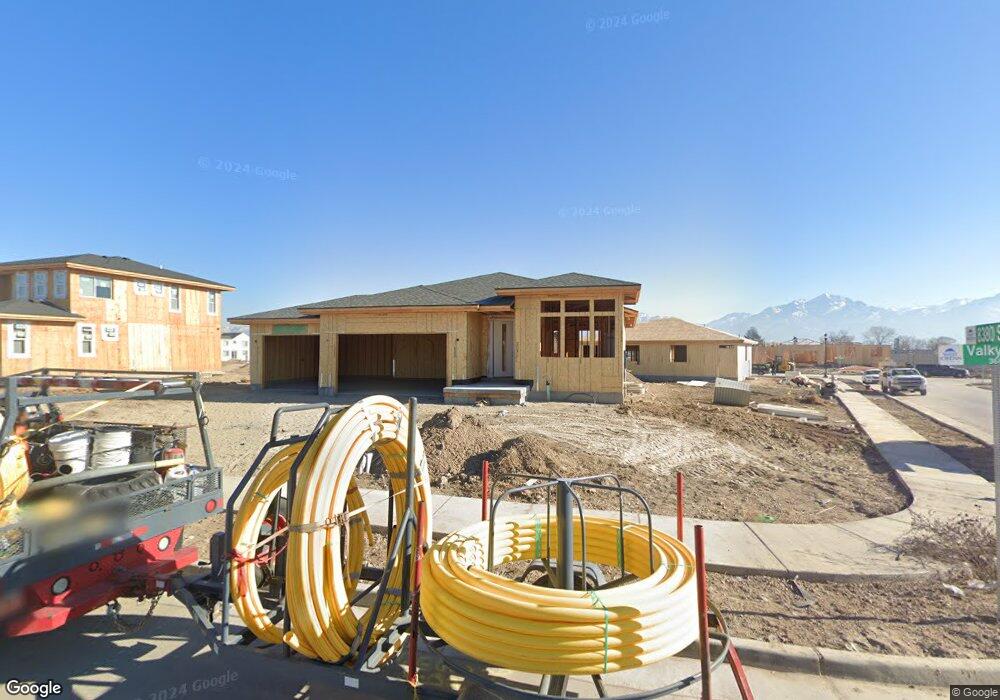 8367 S Valkyrie Way, West Jordan, UT 84088 - photo 1