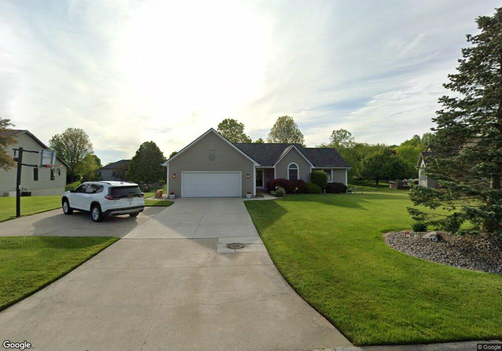 6553 Stonebrook Ln, Flushing, MI 48433 - photo 1