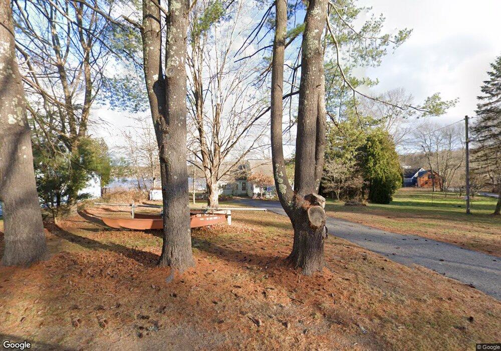 21 Lakeside Dr, Andover, CT 06232 - photo 1