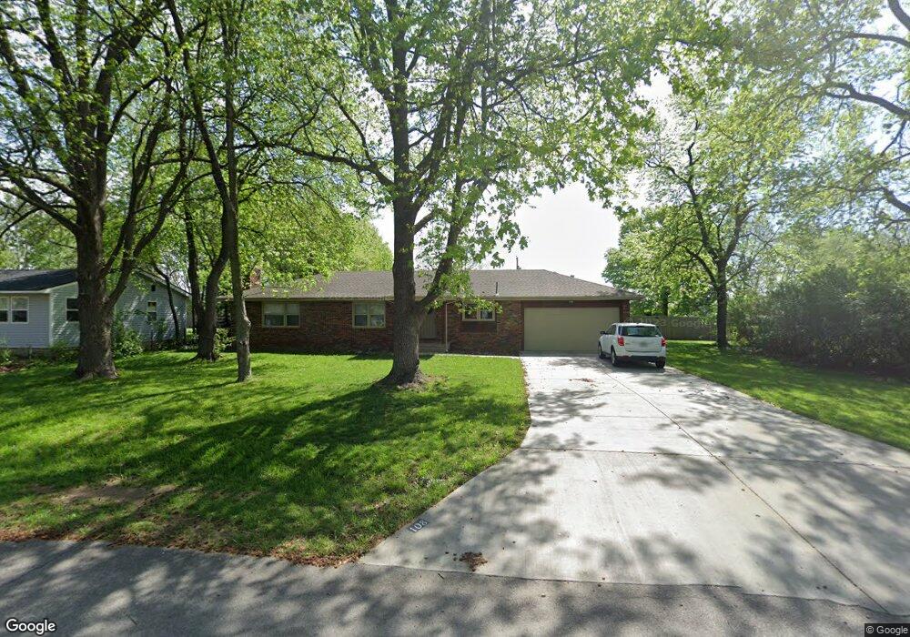 108 N Estes St, Nixa, MO 65714 - photo 1
