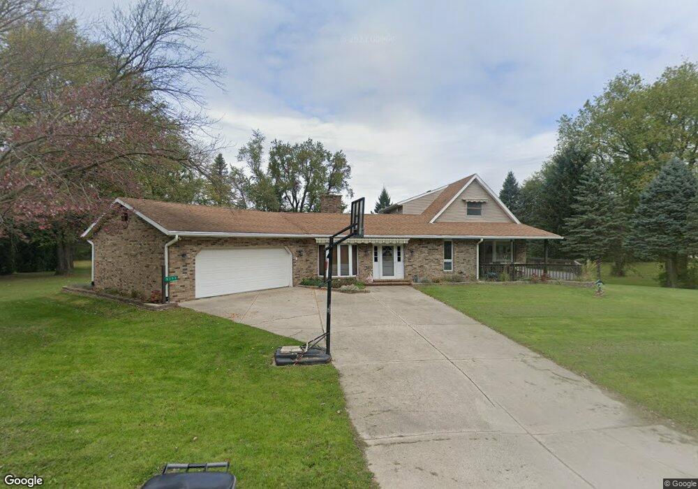 5193 E Algonquin Trail, Rolling Prairie, IN 46371 - photo 1