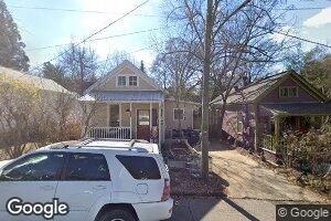160 Lenoir Ave, Athens, GA 30601