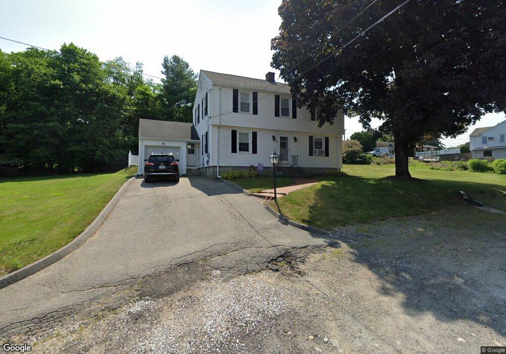 15 Montello St, Worcester, MA 01603 - photo 1