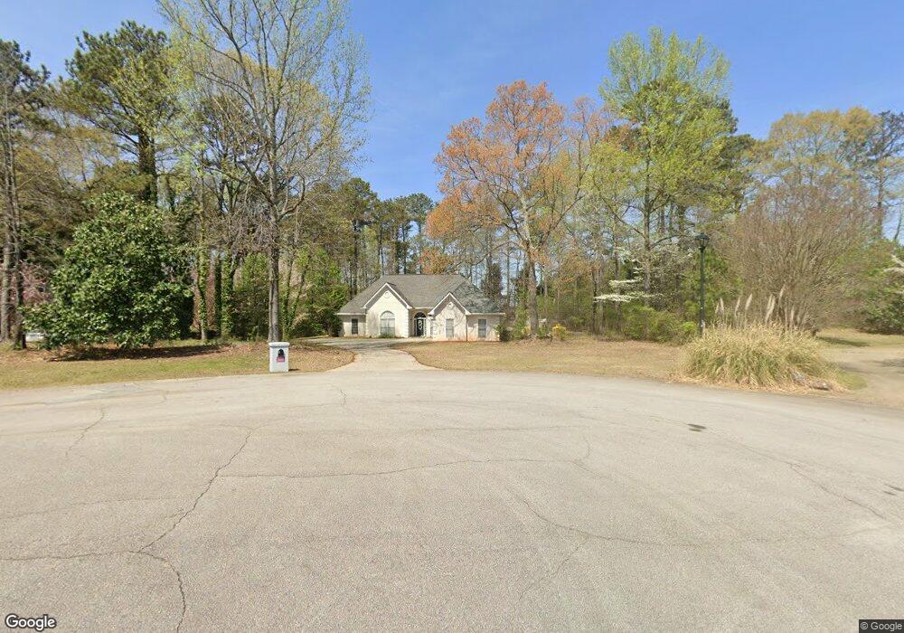 385 Kerrith Dr unit 2, Stockbridge, GA 30281 - photo 1