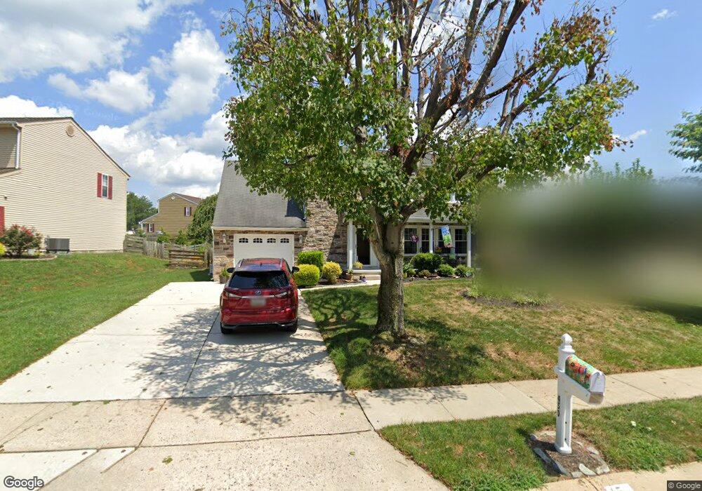 450 Crisfield Dr, Abingdon, MD 21009 - photo 1