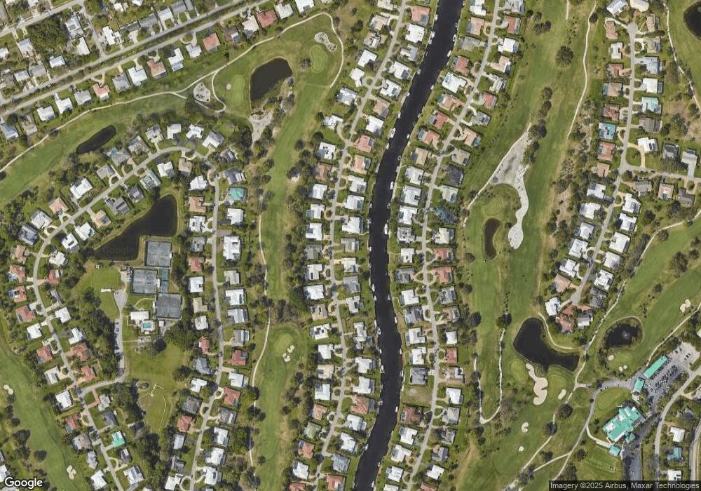 3302 SE Fairway W, Stuart, FL 34997 - photo 1