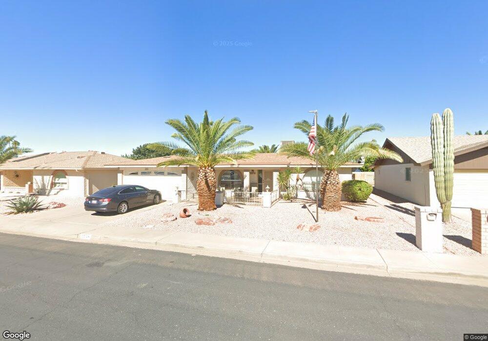 4738 E Emelita Ave, Mesa, AZ 85206 - photo 1