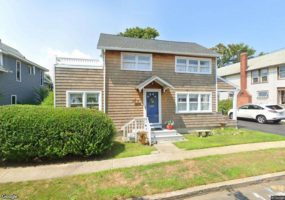 18 Blackall Rd, Milford, CT 06460 - photo 1