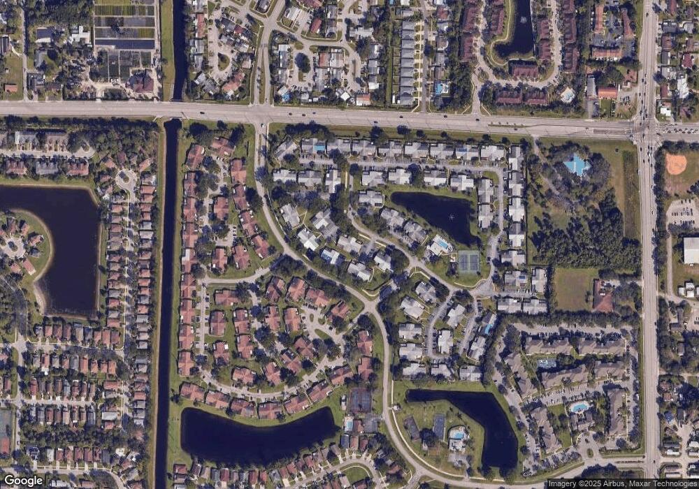 1158 Summit Trail Cir unit 166A, West Palm Beach, FL 33415 - photo 1