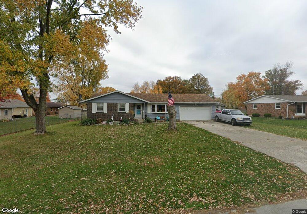 404 Marcella Ln, Cridersville, OH 45806 - photo 1