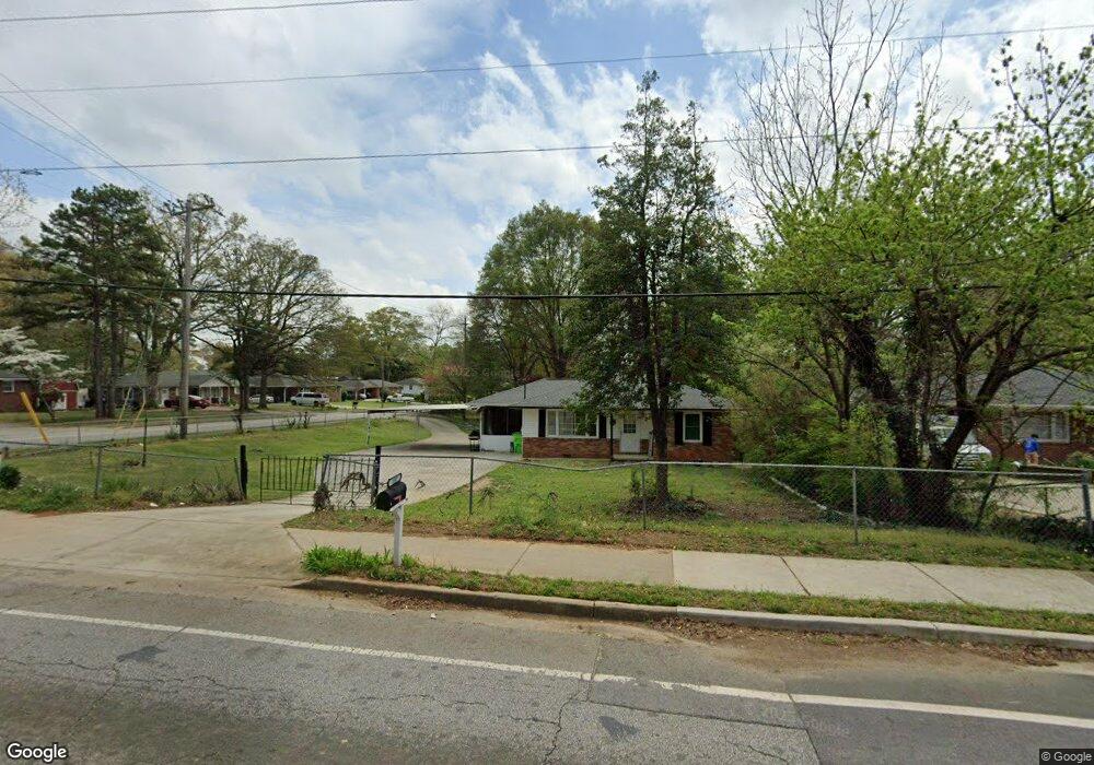 157 Pat Mell Rd SW, Marietta, GA 30060 - photo 1