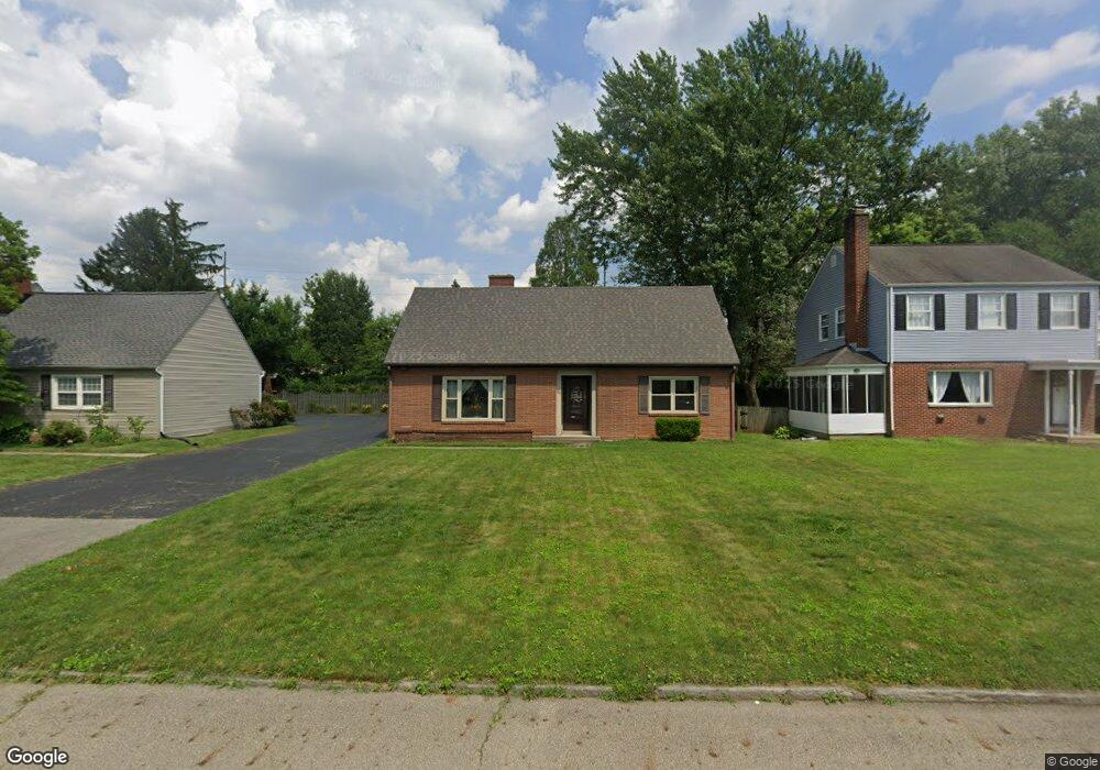 220 S Kellner Rd, Columbus, OH 43209 - photo 1