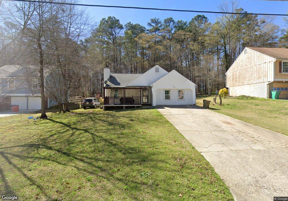 6211 Valdez Dr, Rex, GA 30273 - photo 1