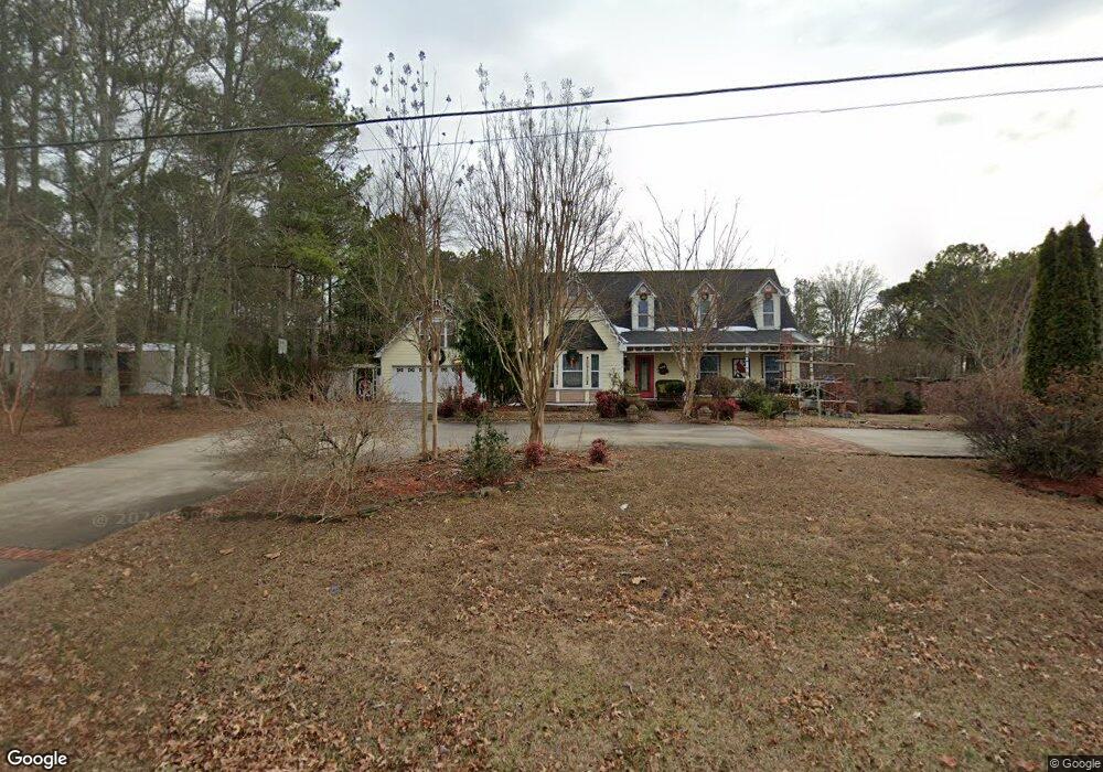 8090 Simpson Point Rd, Grant, AL 35747 - photo 1