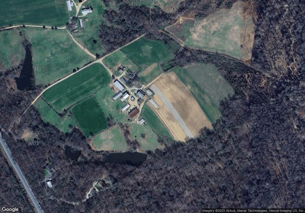 27100 Budds Creek Rd, Mechanicsville, MD 20659 - photo 1