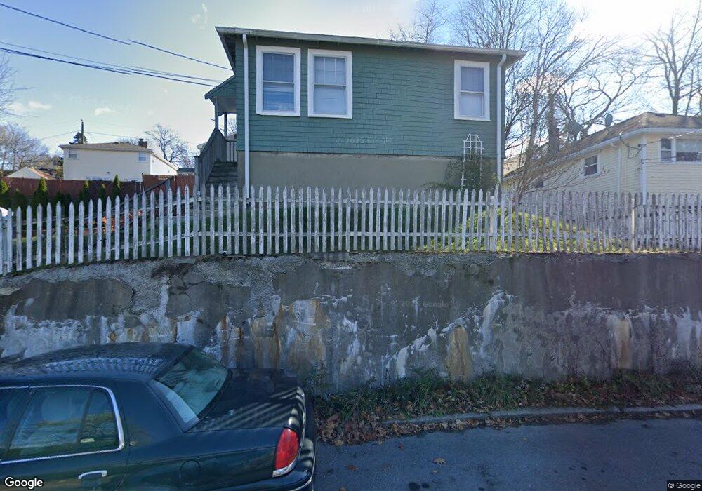 43 Lakeview Ave, Waltham, MA 02451 - photo 1