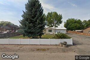 2614 S 500 E, Vernal, UT 84078