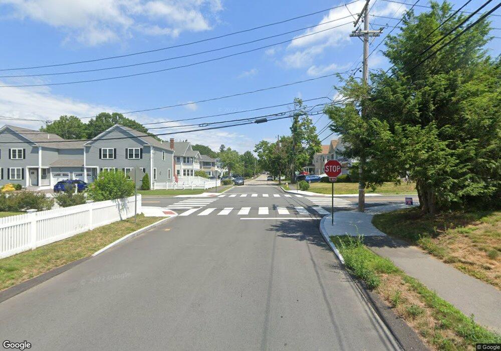 7880 Maple St unit 1, Needham, MA 02492 - photo 1