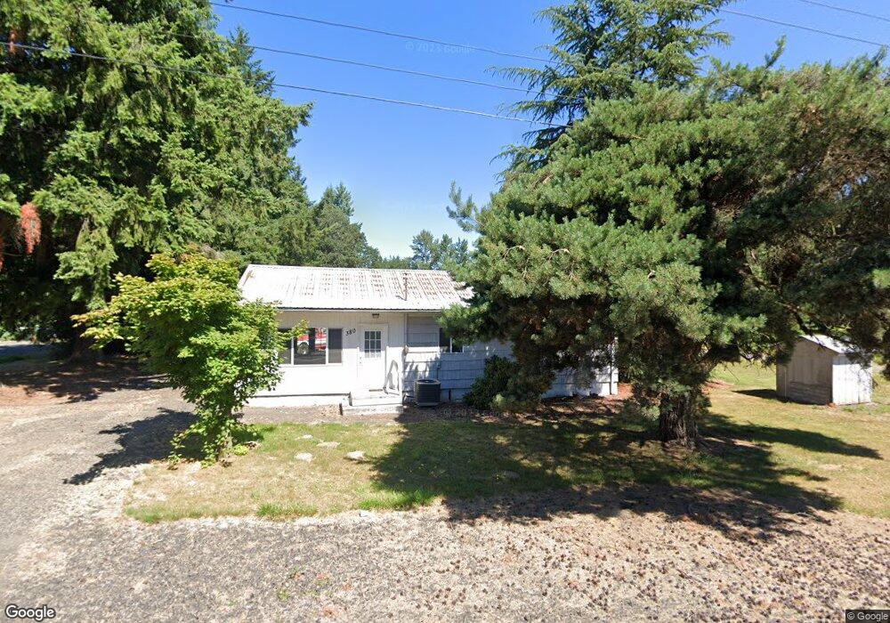 380 Forest Napavine Rd E, Chehalis, WA 98532 - photo 1