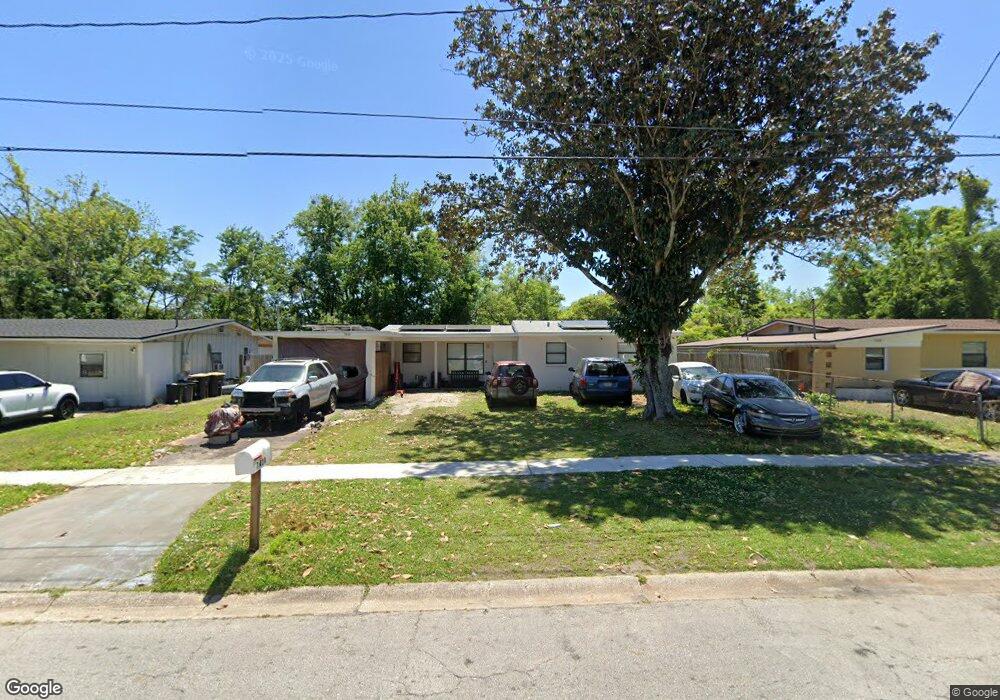 7424 Strato Rd, Jacksonville, FL 32210 - photo 1