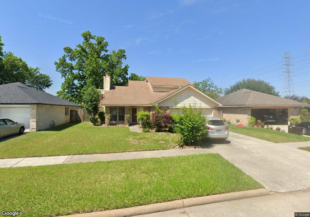 11123 Thorncliff Dr, Humble, TX 77396 - photo 1