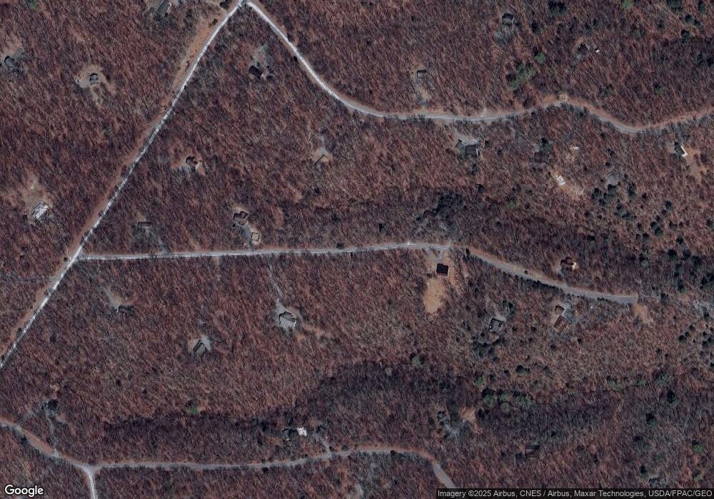 0 Tranquil Way unit MO9736549, Great Cacapon, WV 25422 - photo 1