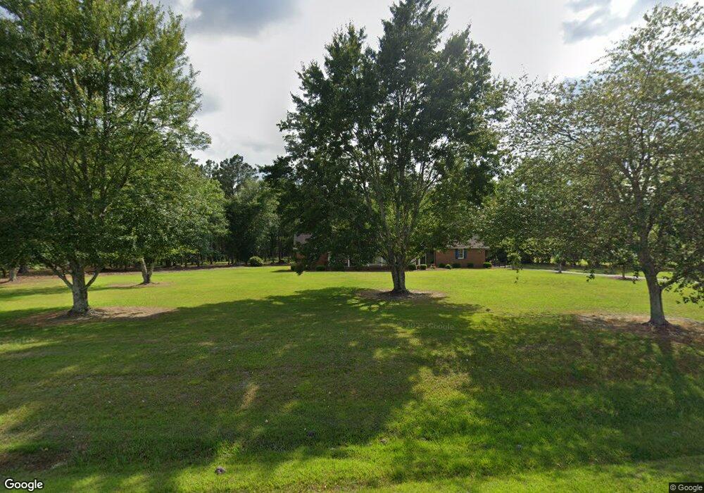 520 Mount Olive Church Rd, Moultrie, GA 31788 - photo 1