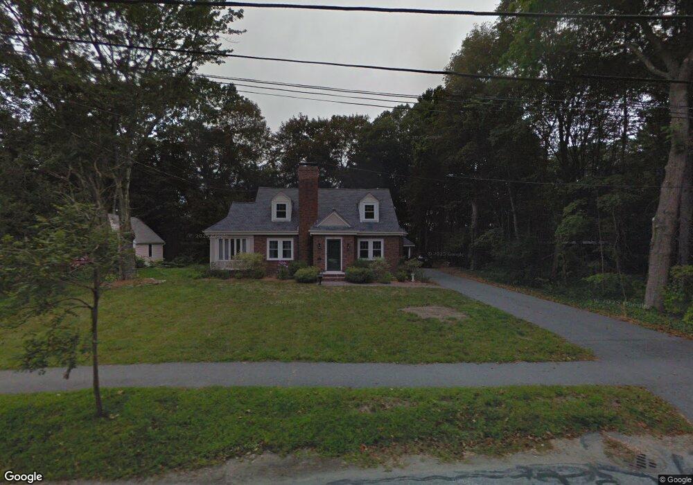 56 Upland Rd, Concord, MA 01742 - photo 1