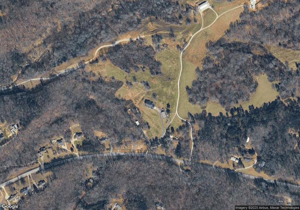 4228 Highway 51 S, Lula, GA 30554 - photo 1