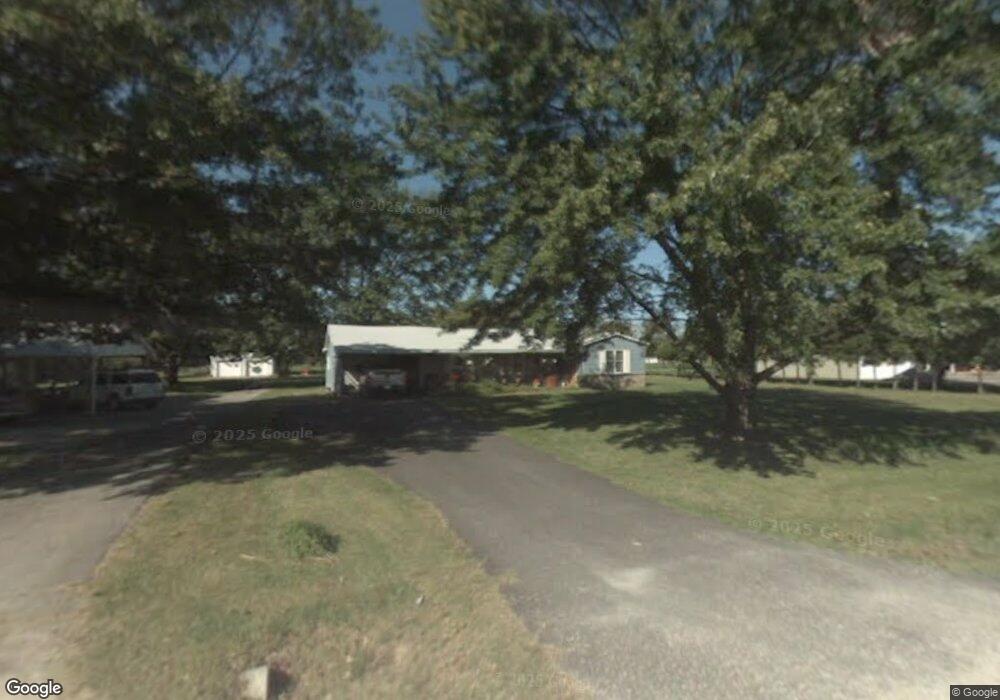 21056 Ness Rd, Parsons, KS 67357 - photo 1