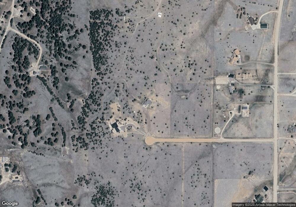 17010 Red Barn Rd, Peyton, CO 80831 - photo 1