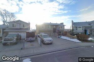 6363 S Uyeda Ct, West Jordan, UT 84081