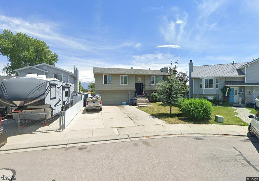 6363 S Uyeda Ct, West Jordan, UT 84081 - photo 1