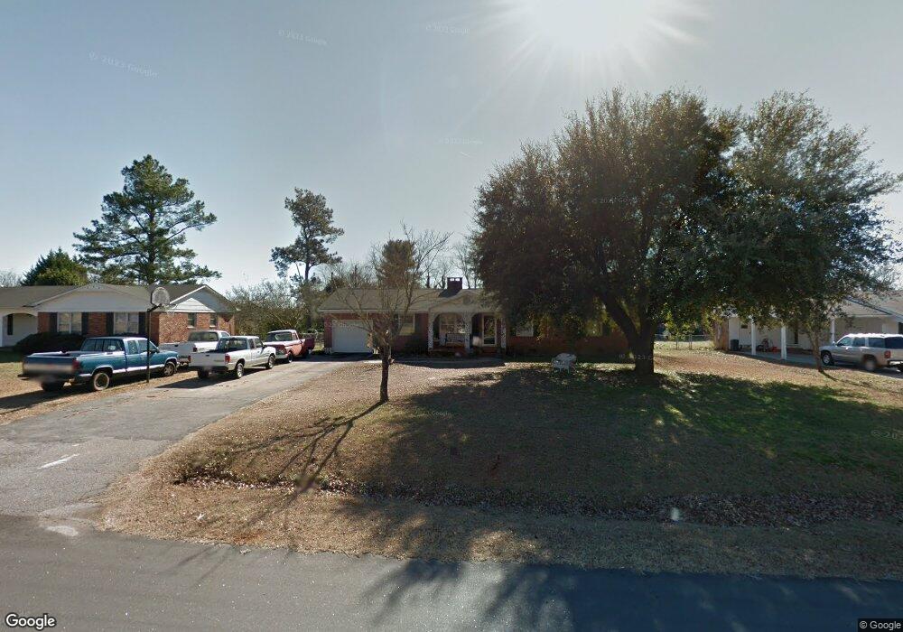 5 Dallas St, Inman, SC 29349 - photo 1