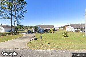 4496 Smith Rd SE, Townsend, GA 31331