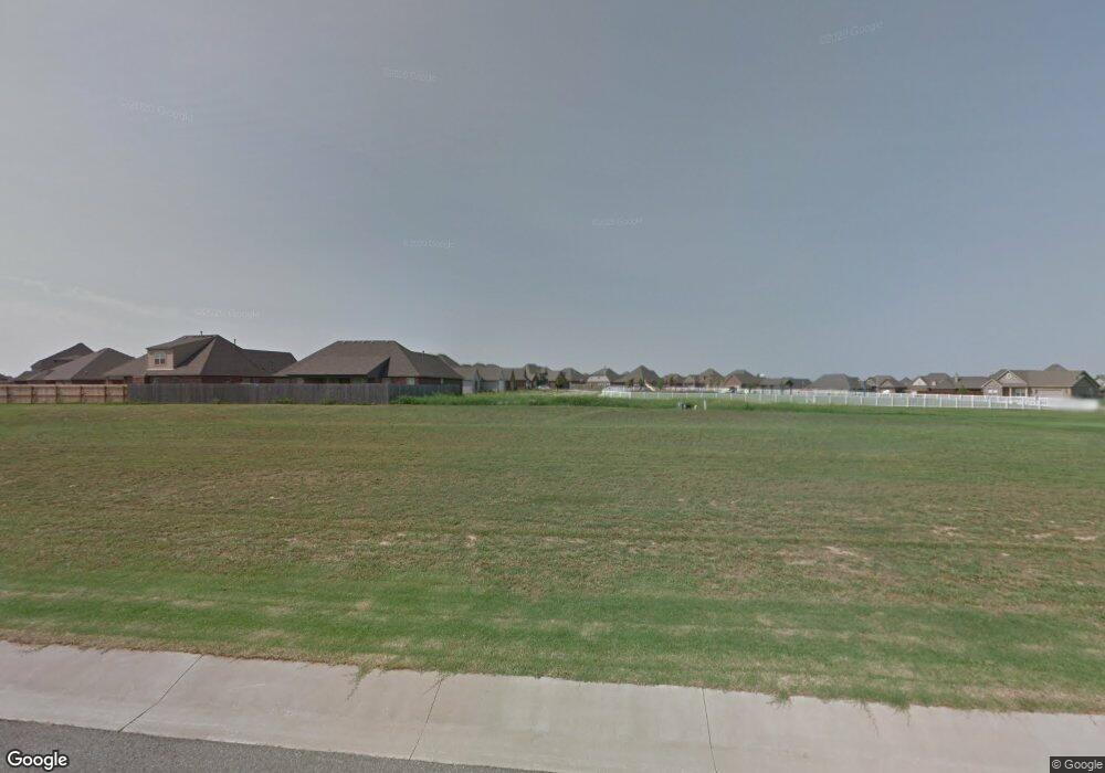 2512 S 16th Ct, Broken Arrow, OK 74012 - photo 1