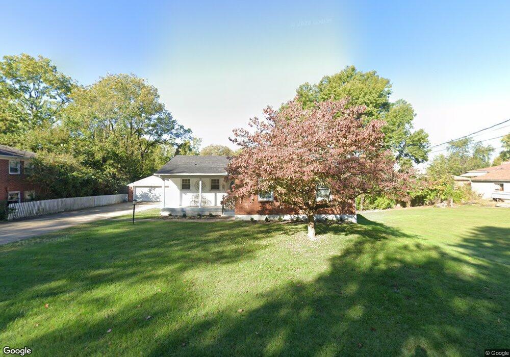 7704 Cecilia Way, Louisville, KY 40219 - photo 1