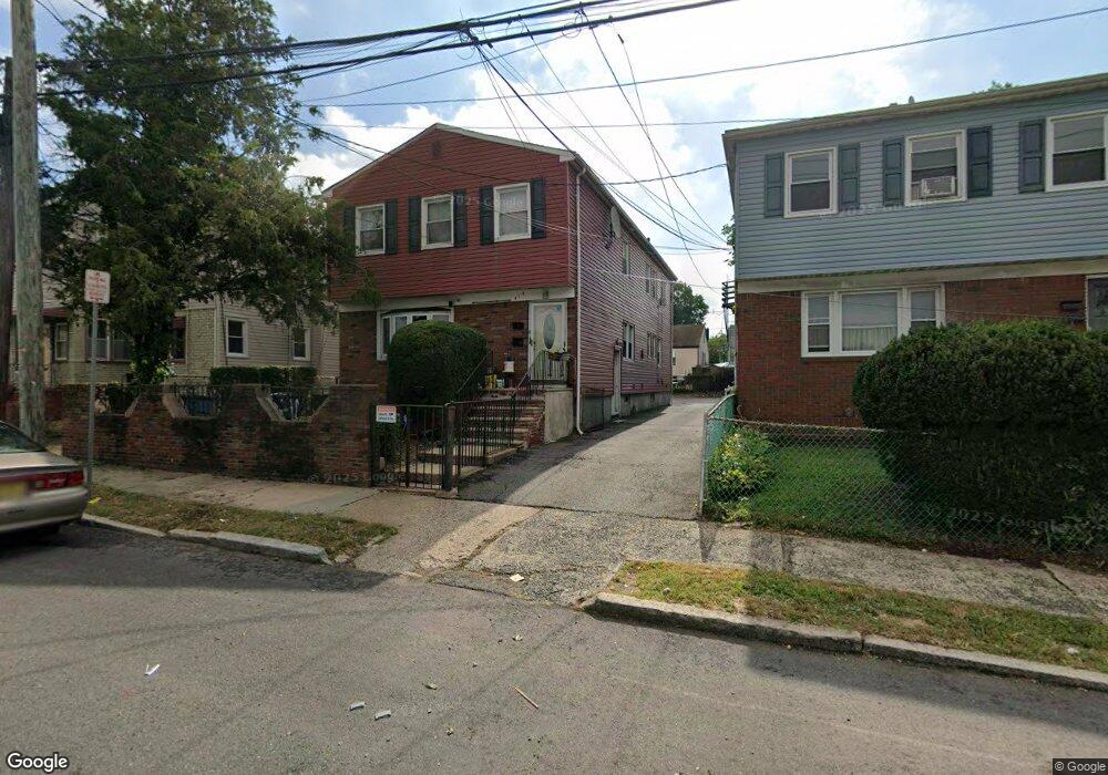 414 Fabyan Place, Newark, NJ 07112 - photo 1