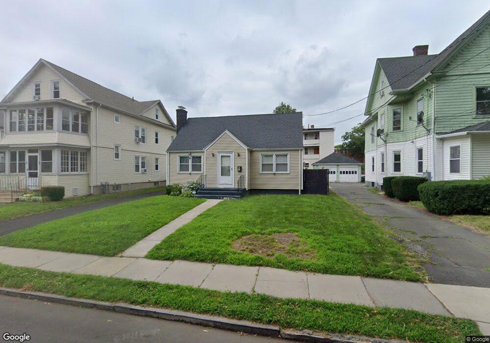 71 Newton St, Hartford, CT 06106 - photo 1