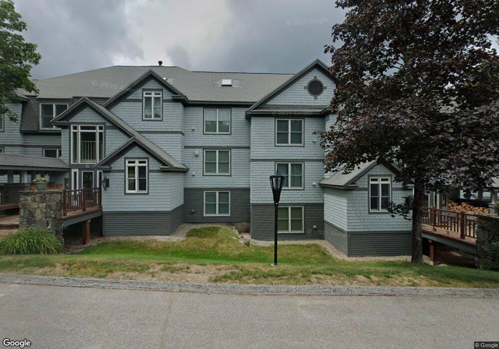 76 Noon Peak Rd unit B-1, Waterville Valley, NH 03215 - photo 1