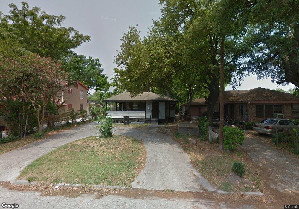 4915 Jewel St, Houston, TX 77026 - photo 1