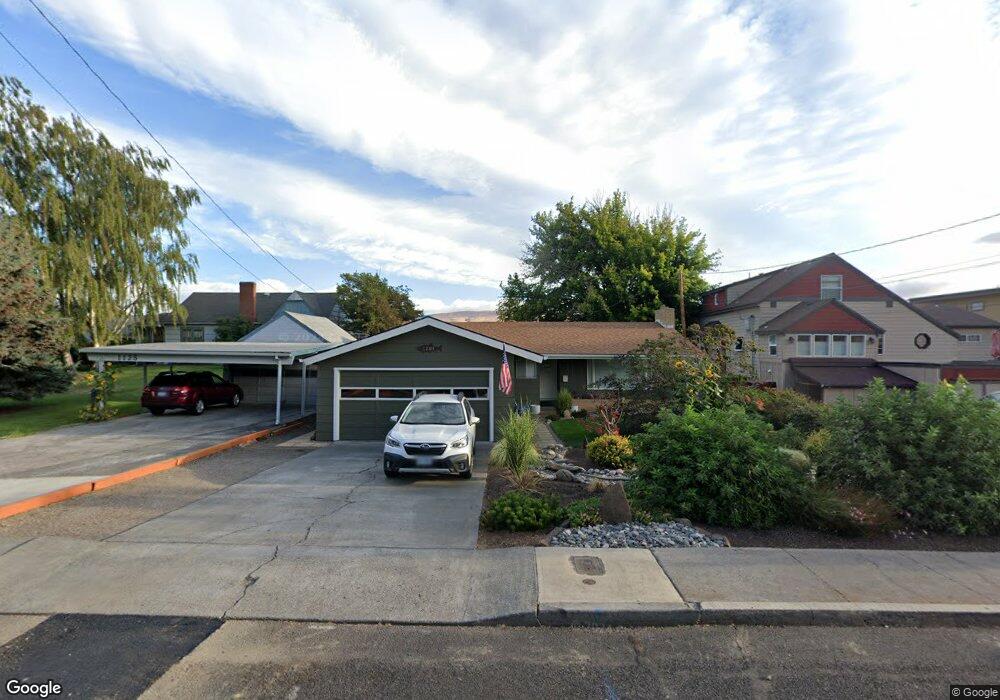 1201 E 8th St, the Dalles, OR 97058 - photo 1