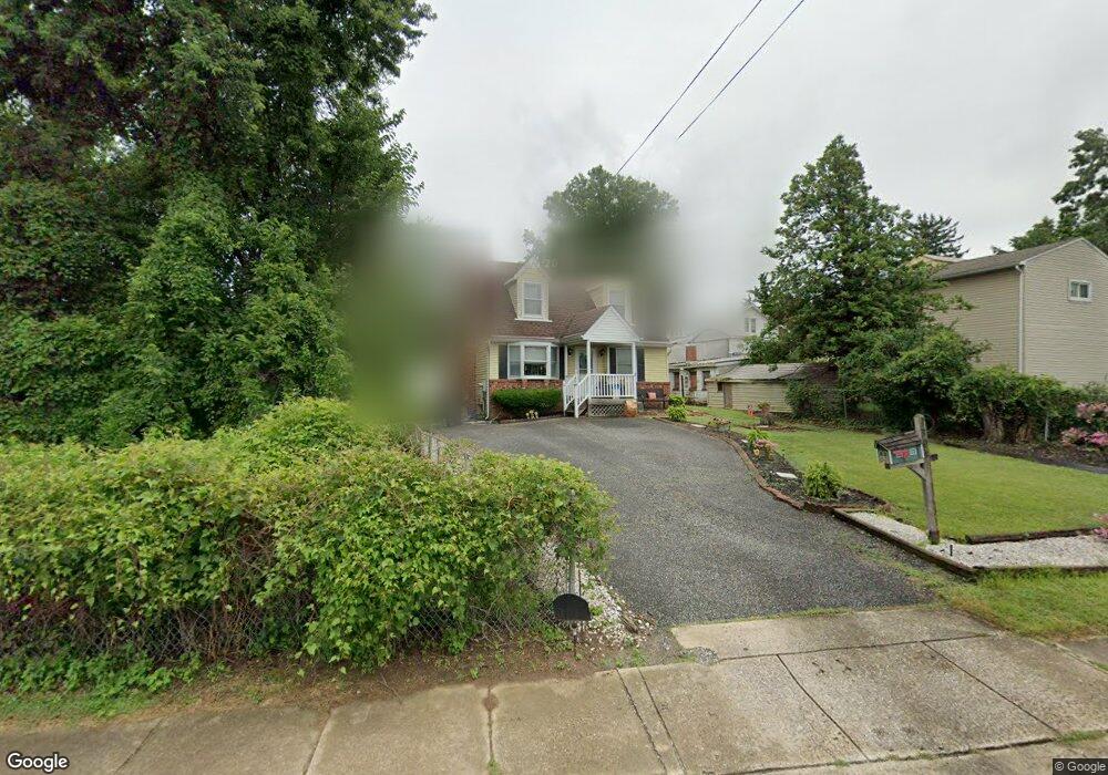 1305 Potomac Ave, Halethorpe, MD 21227 - photo 1