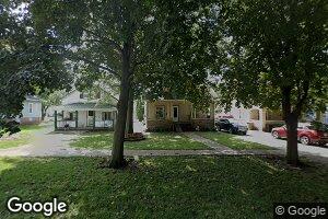 307 Freeman Ave, Audubon, IA 50025