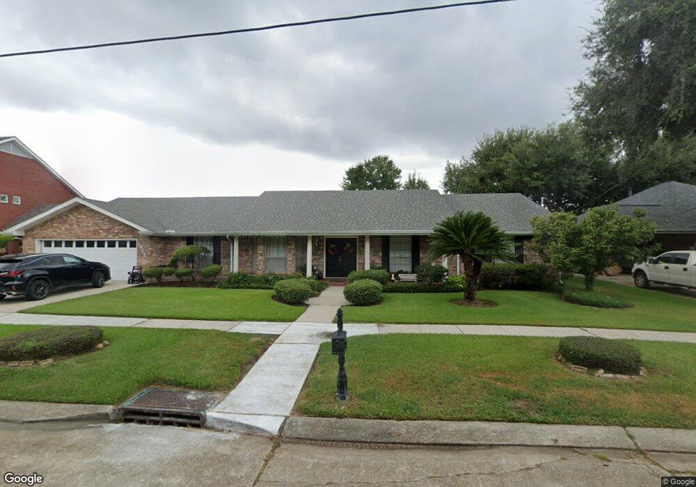 1812 Butternut Ave, Metairie, LA 70001 - photo 1