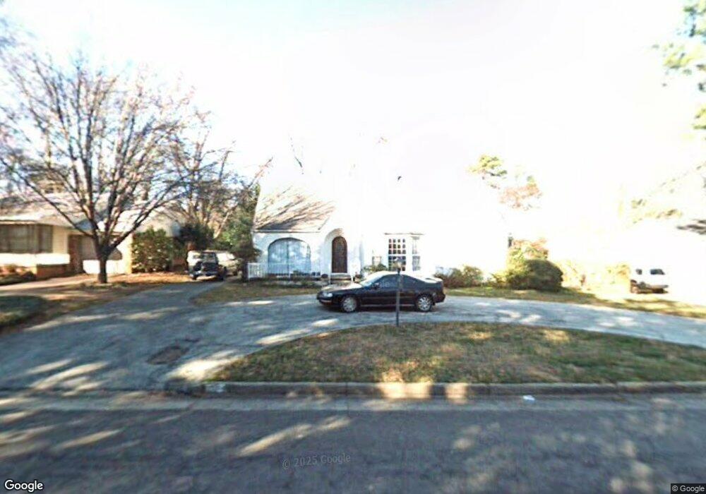 2103 S Sneed Ave, Tyler, TX 75701 - photo 1