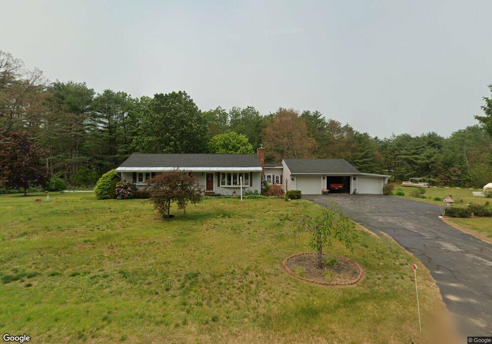 349 N Village Rd, Loudon, NH 03307 - photo 1